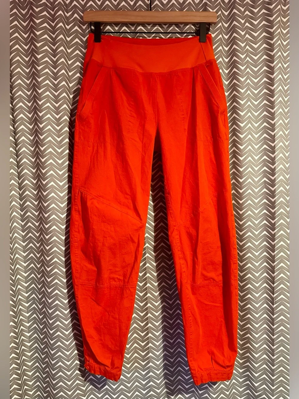 Patagonia Caliza Rock Climbing Pants - Picture 1 of 8